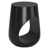 Tilk Side Table - Black