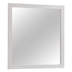 Brantford Dresser Mirror - Coastal White - Ivory