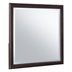 Emberlyn Dresser Mirror - Brown