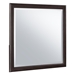 Emberlyn Dresser Mirror - Brown - COA3119