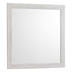 Stillwood Dresser Mirror - Vintage Linen Finish Frame - Grey