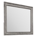 Avenue Dresser Mirror - Weathered - Grey - COA3451