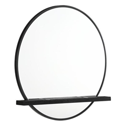 Arini Dresser Mirror - Black 