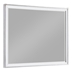 Larue Dresser Mirror - Silver