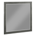 Nathan Dresser Mirror - Grey