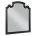 Celina Dresser Mirror - Black