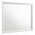 Sonora Dresser Mirror - White