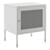 Covelo Nightstand - Light Gray