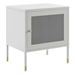 Covelo Nightstand - Light Gray - MOD10017