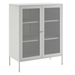 Covelo 32" Accent Cabinet - Light Gray - MOD10751