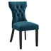 Silhouette Dining Side Chair - Azure