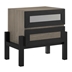 Merritt Nightstand - Oak