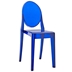 Casper Dining Side Chair - Blue