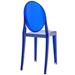 Casper Dining Side Chair - Blue - MOD1275