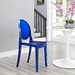 Casper Dining Side Chair - Blue - MOD1275