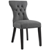 Silhouette Dining Side Chair - Gray