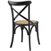 Gear Dining Side Chair - Black - MOD1597