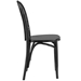 Eon Dining Side Chair - Black - MOD1606