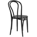 Eon Dining Side Chair - Black - MOD1606