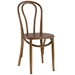 Eon Dining Side Chair - Walnut - MOD1607