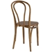 Eon Dining Side Chair - Walnut - MOD1607