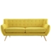 Remark Upholstered Fabric Sofa - Sunny