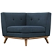 Engage Corner Sofa - Azure - MOD1896