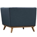 Engage Corner Sofa - Azure - MOD1896