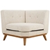 Engage Corner Sofa - Beige