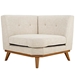 Engage Corner Sofa - Beige - MOD1897