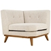 Engage Corner Sofa - Beige - MOD1897