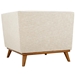 Engage Corner Sofa - Beige - MOD1897