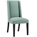 Baron Fabric Dining Chair - Laguna