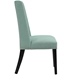 Baron Fabric Dining Chair - Laguna - MOD2808