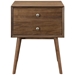 Dispatch Night Stand - Walnut - MOD2914