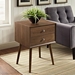 Dispatch Night Stand - Walnut - MOD2914