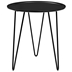 Digress Side Table - Black