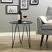 Digress Side Table - Black - MOD3665