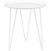 Digress Side Table - White