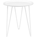 Digress Side Table - White - MOD3666