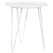 Digress Side Table - White - MOD3666