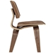 Fathom Dining Wood Side Chair - Walnut - MOD7251