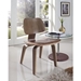 Fathom Dining Wood Side Chair - Walnut - MOD7251