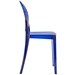 Casper Dining Chairs Set of 2 - Blue - MOD7334