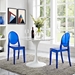 Casper Dining Chairs Set of 2 - Blue - MOD7334