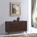 Tracy Wood Dresser - Cappuccino - MOD7545