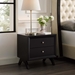 Providence Night Stand or End Table - Cappuccino - MOD8296