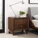 Providence Night Stand or End Table - Walnut - MOD8297