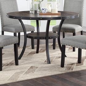 Round Dining Tables