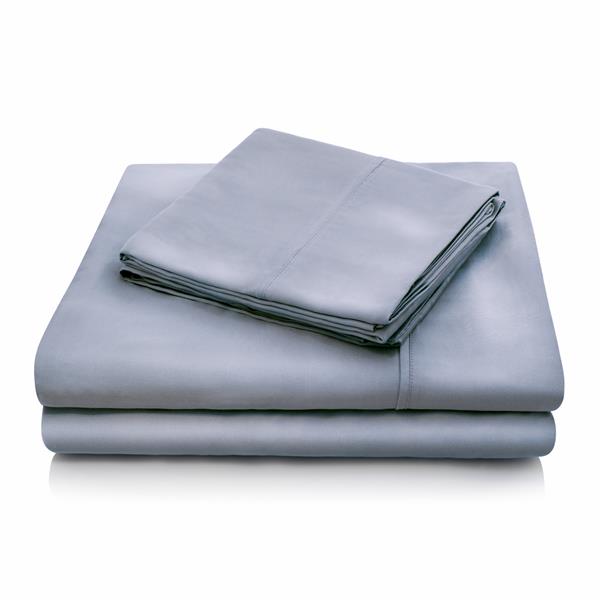 TENCEL Bed Linen California King Dusk 